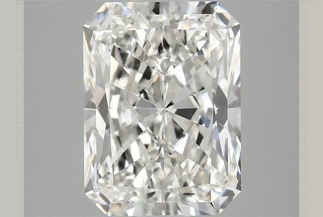 3.00 Carat Radiant Lab Diamond