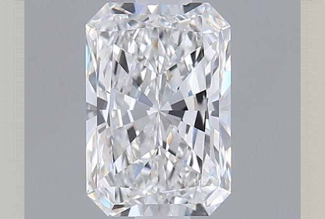 1.02 Carat Radiant Lab Diamond