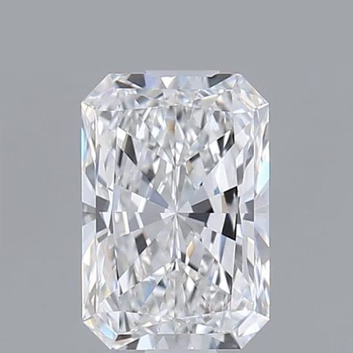 1.02 Carat Radiant Lab Diamond
