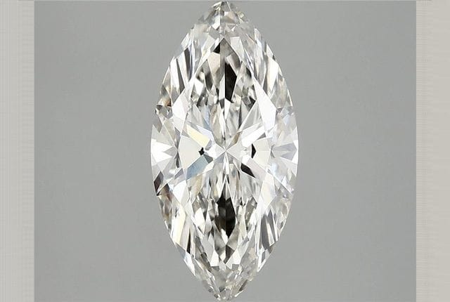 1.99 Carat Marquise Lab Diamond