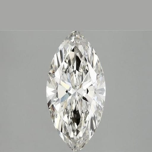 1.99 Carat Marquise Lab Diamond