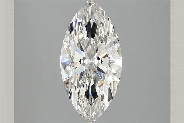2.02 Carat Marquise Lab Diamond