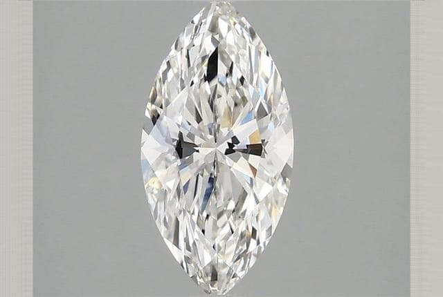 1.06 Carat Marquise Lab Diamond