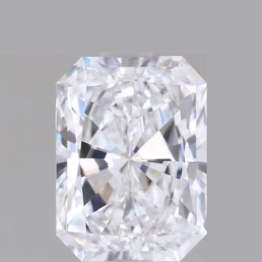 1.01 Carat Radiant Lab Diamond