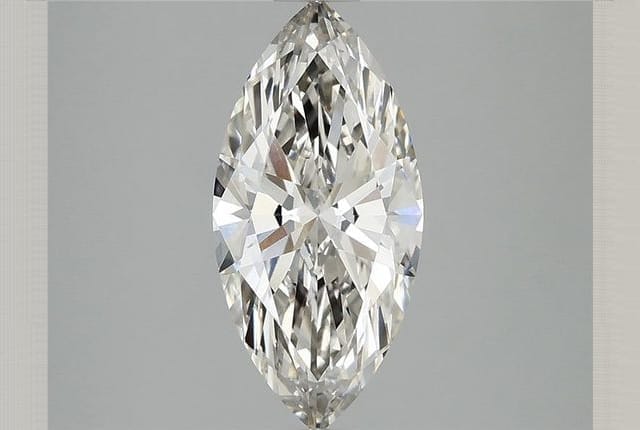 1.98 Carat Marquise Lab Diamond
