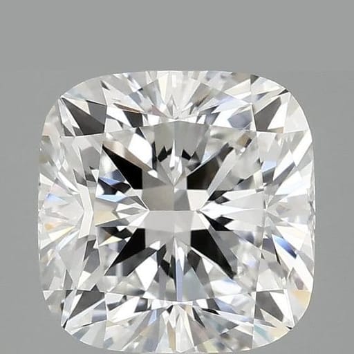 4.96 CTW Cushion Lab Diamonds