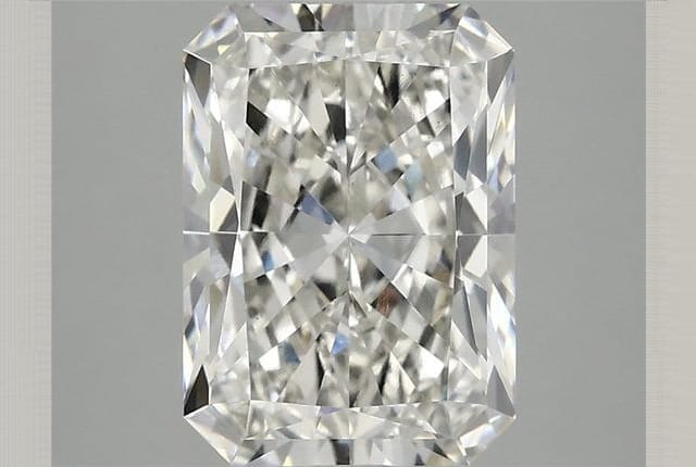 3.03 Carat Radiant Lab Diamond