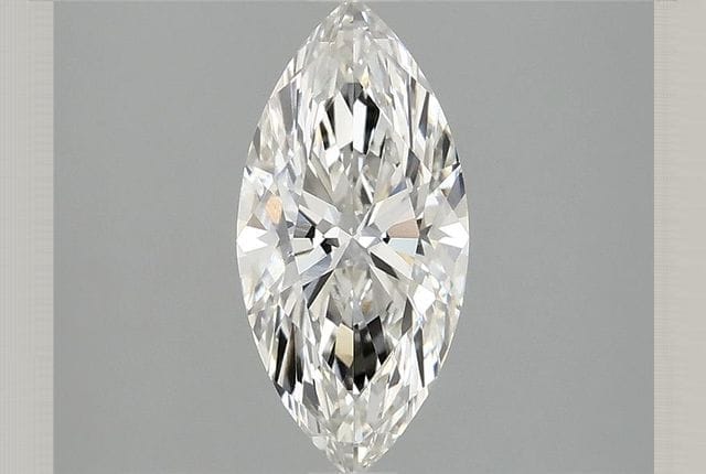 1.37 Carat Marquise Lab Diamond