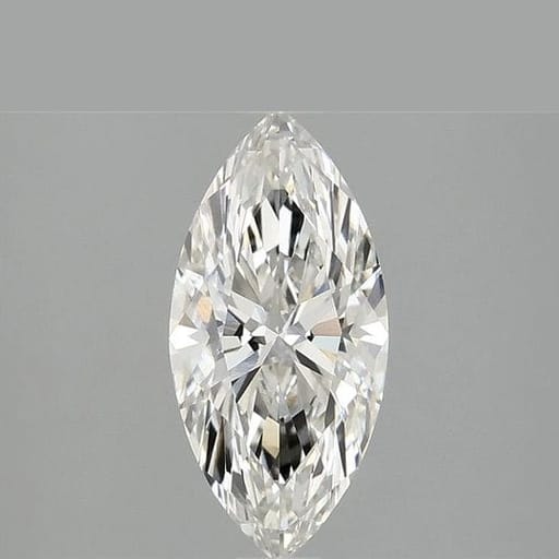 1.37 Carat Marquise Lab Diamond