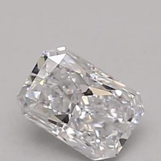 0.30 Carat Radiant Lab Diamond