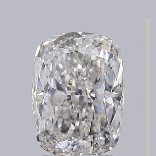 2.02 Carat Cushion Lab Diamond