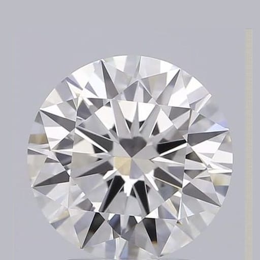 4.46 CTW Round Lab Diamonds