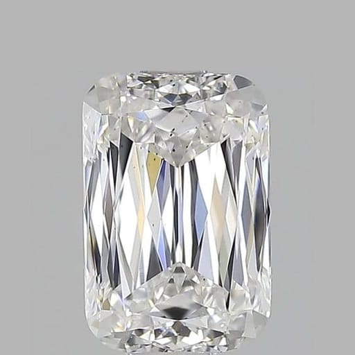 2.02 Carat Cushion Lab Diamond