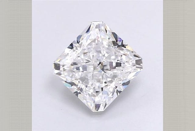 1.87 Carat Radiant Lab Diamond