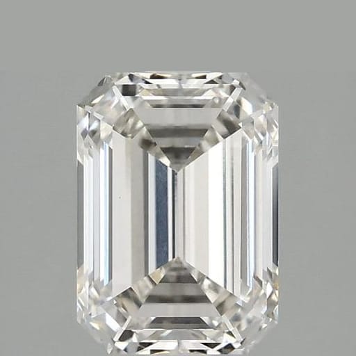 4.2 CTW Emerald Lab Diamonds