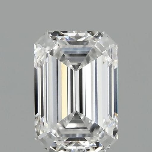 1.94 CTW Emerald Lab Diamonds