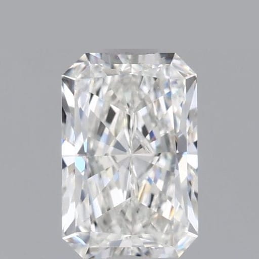 1.00 Carat Radiant Lab Diamond