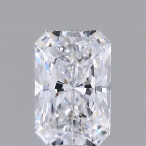 1.01 Carat Radiant Lab Diamond