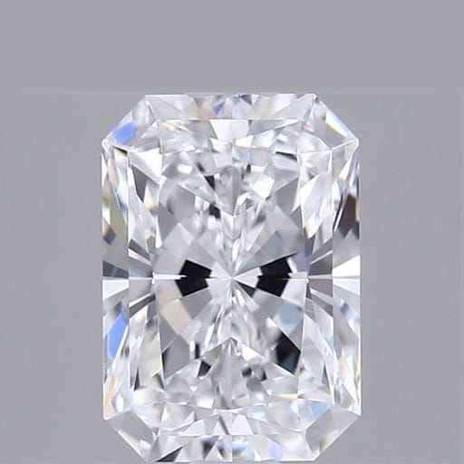 1.82 Carat Radiant Lab Diamond