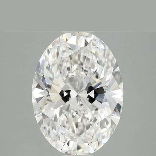 5.16 CTW Oval Lab Diamonds