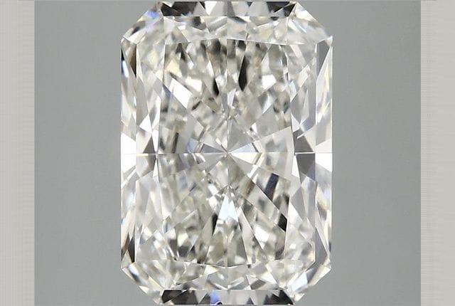 3.03 Carat Radiant Lab Diamond