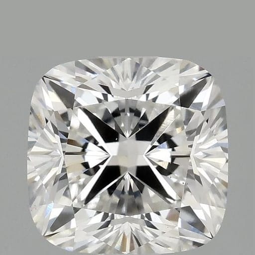 3.16 CTW Cushion Lab Diamonds
