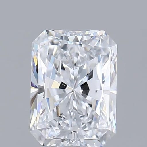 1.04 Carat Radiant Lab Diamond