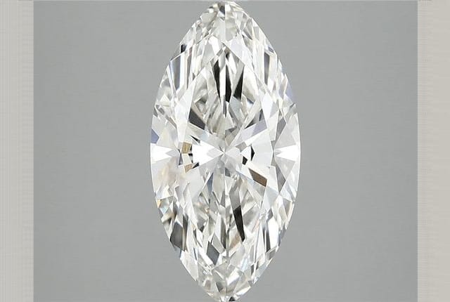 1.92 Carat Marquise Lab Diamond