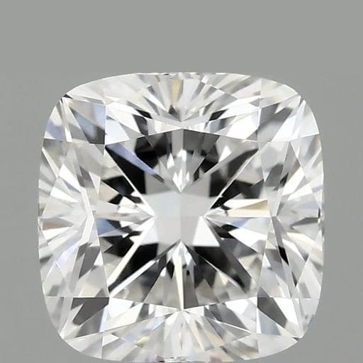 2.02 CTW Cushion Lab Diamonds
