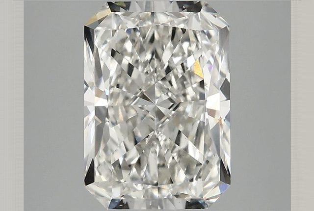 3.01 Carat Radiant Lab Diamond