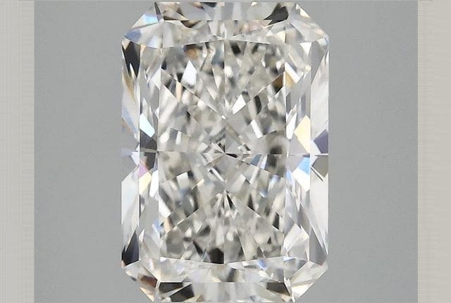 3.00 Carat Radiant Lab Diamond