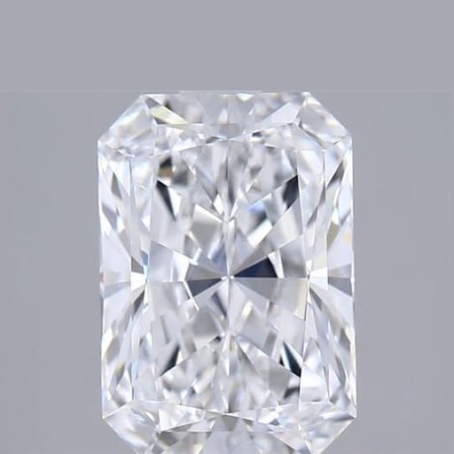 1.78 Carat Radiant Lab Diamond