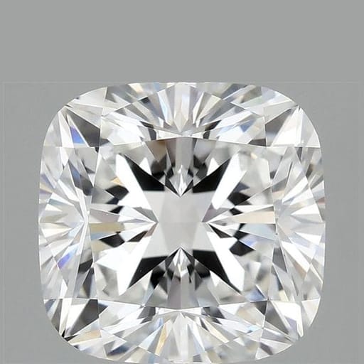 4.96 CTW Cushion Lab Diamonds