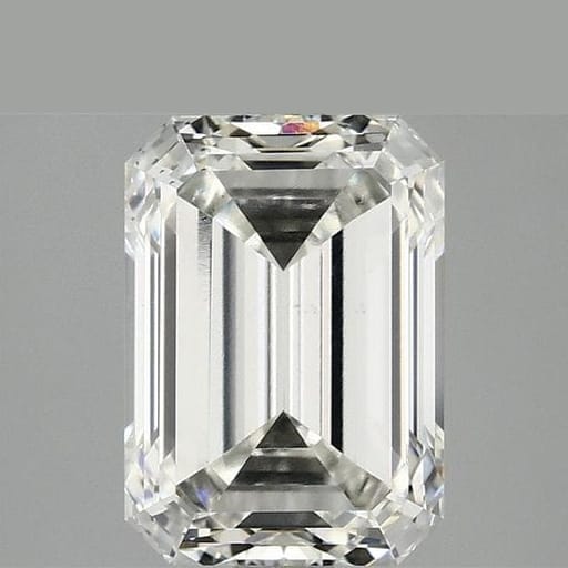 3.01 Carat Emerald Lab Diamond