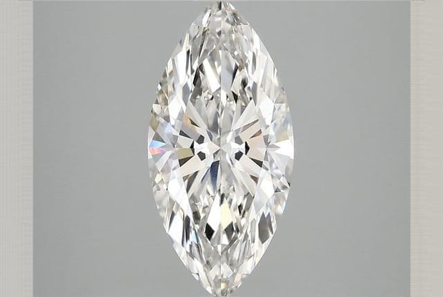 2.05 Carat Marquise Lab Diamond