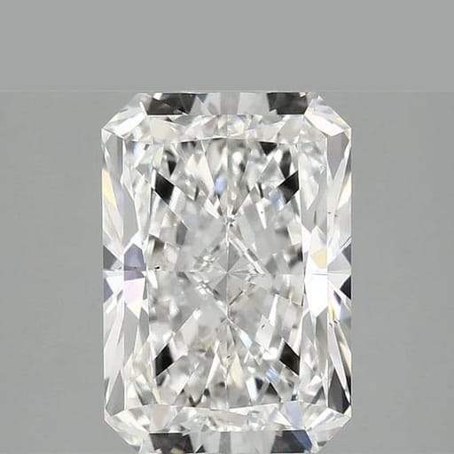 2.75 Carat Radiant Lab Diamond