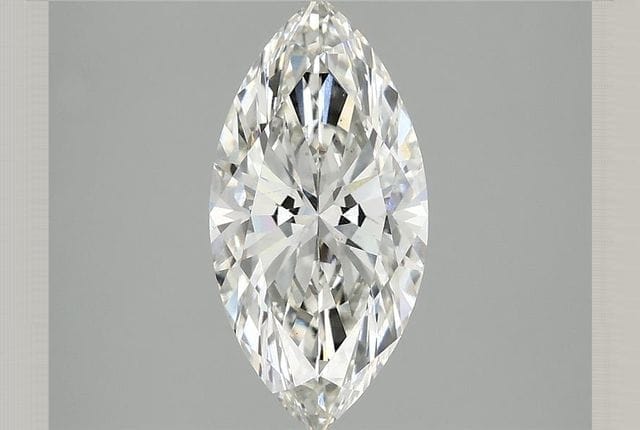 2.53 Carat Marquise Lab Diamond