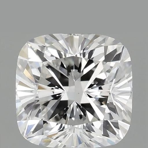 1.88 CTW Cushion Lab Diamonds