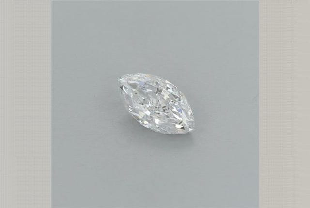 0.56 Carat Marquise Lab Diamond