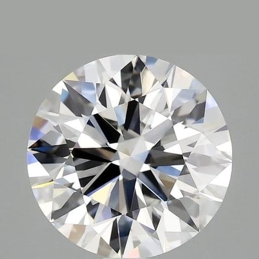 4.6 CTW Round Lab Diamonds