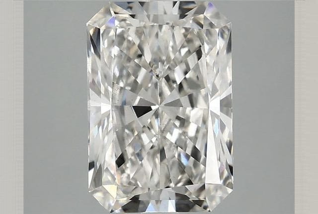 3.01 Carat Radiant Lab Diamond