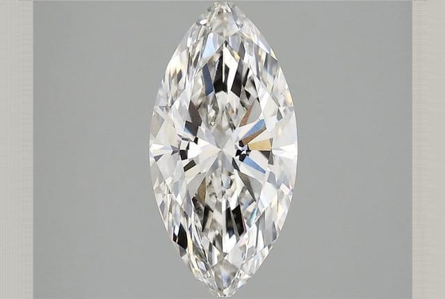 2.00 Carat Marquise Lab Diamond