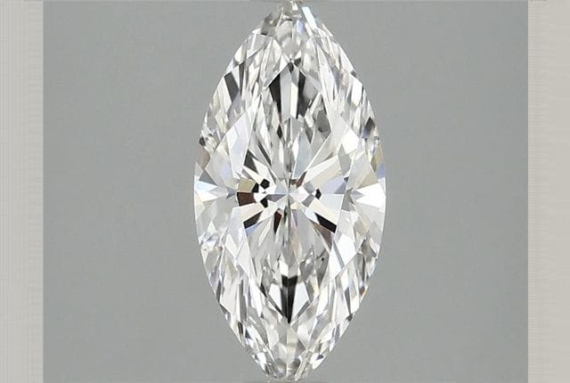 1.09 Carat Marquise Lab Diamond