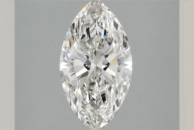 2.01 Carat Marquise Lab Diamond