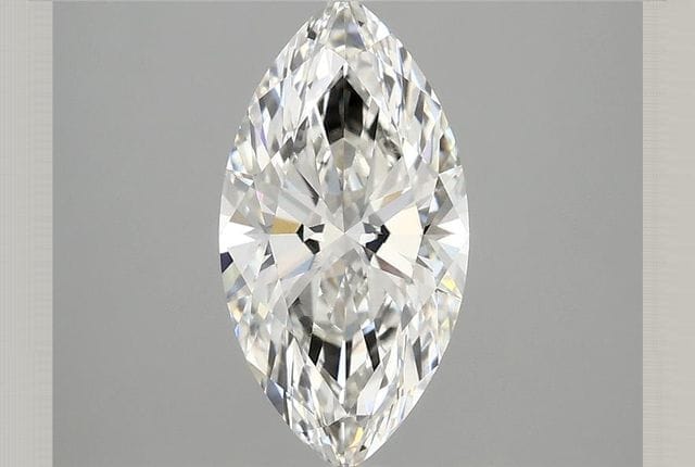1.88 Carat Marquise Lab Diamond