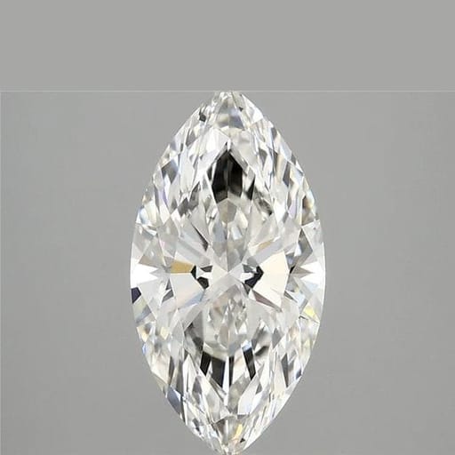 1.88 Carat Marquise Lab Diamond