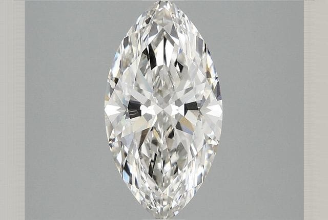 2.02 Carat Marquise Lab Diamond