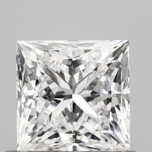 1.46 CTW Princess Lab Diamonds