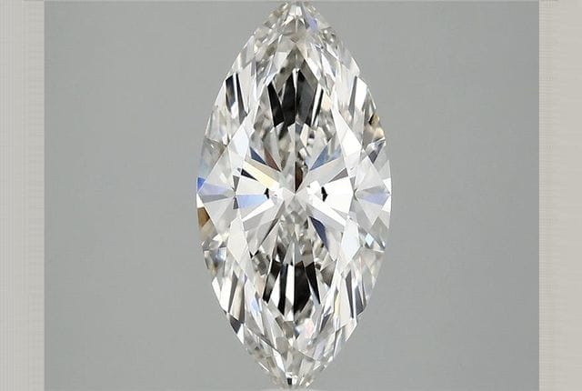 2.03 Carat Marquise Lab Diamond