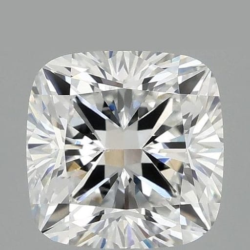 4.8 CTW Cushion Lab Diamonds